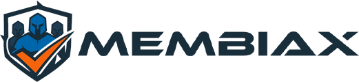 Membiax Logo